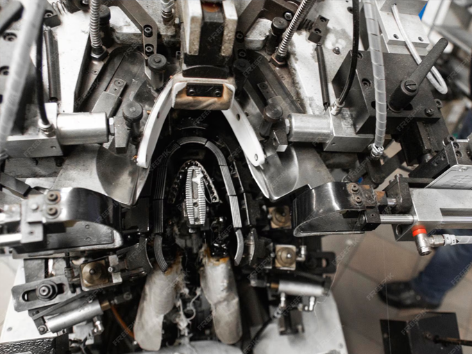 Technology Infrastructure